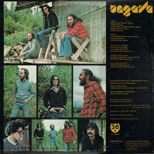 Ungava