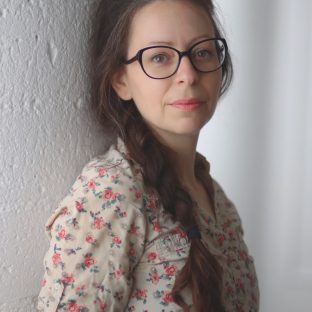 Geneviève Legault