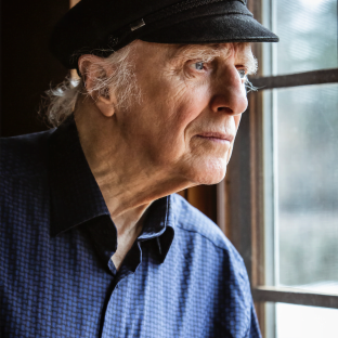 Gilles Vigneault