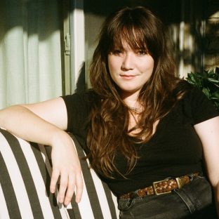Wendy Eisenberg