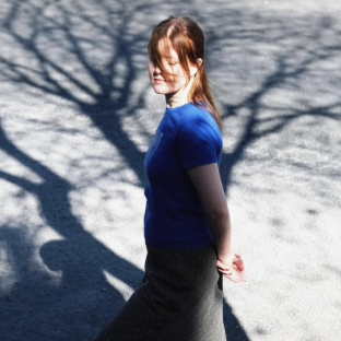Alice Barlow