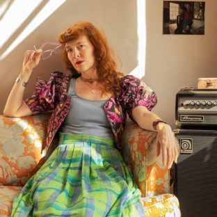 Melissa Auf der Maur
