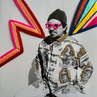 Adrian Quesada
