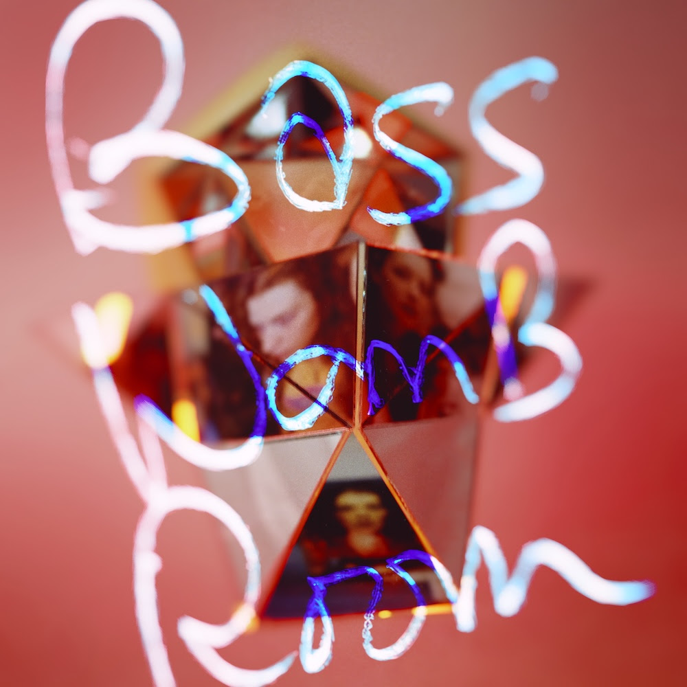 BASS WOMB ROOM: My ’90s 4-Track Demos x Field Recordings
