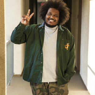 Michael Christmas