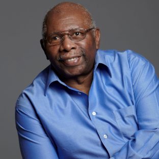 Oliver Jones