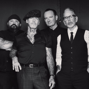 Social Distortion