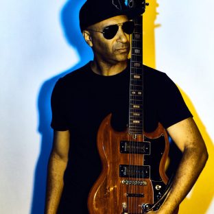 Tom Morello