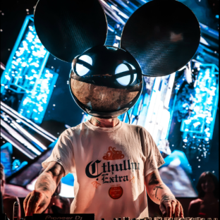 Deadmau5
