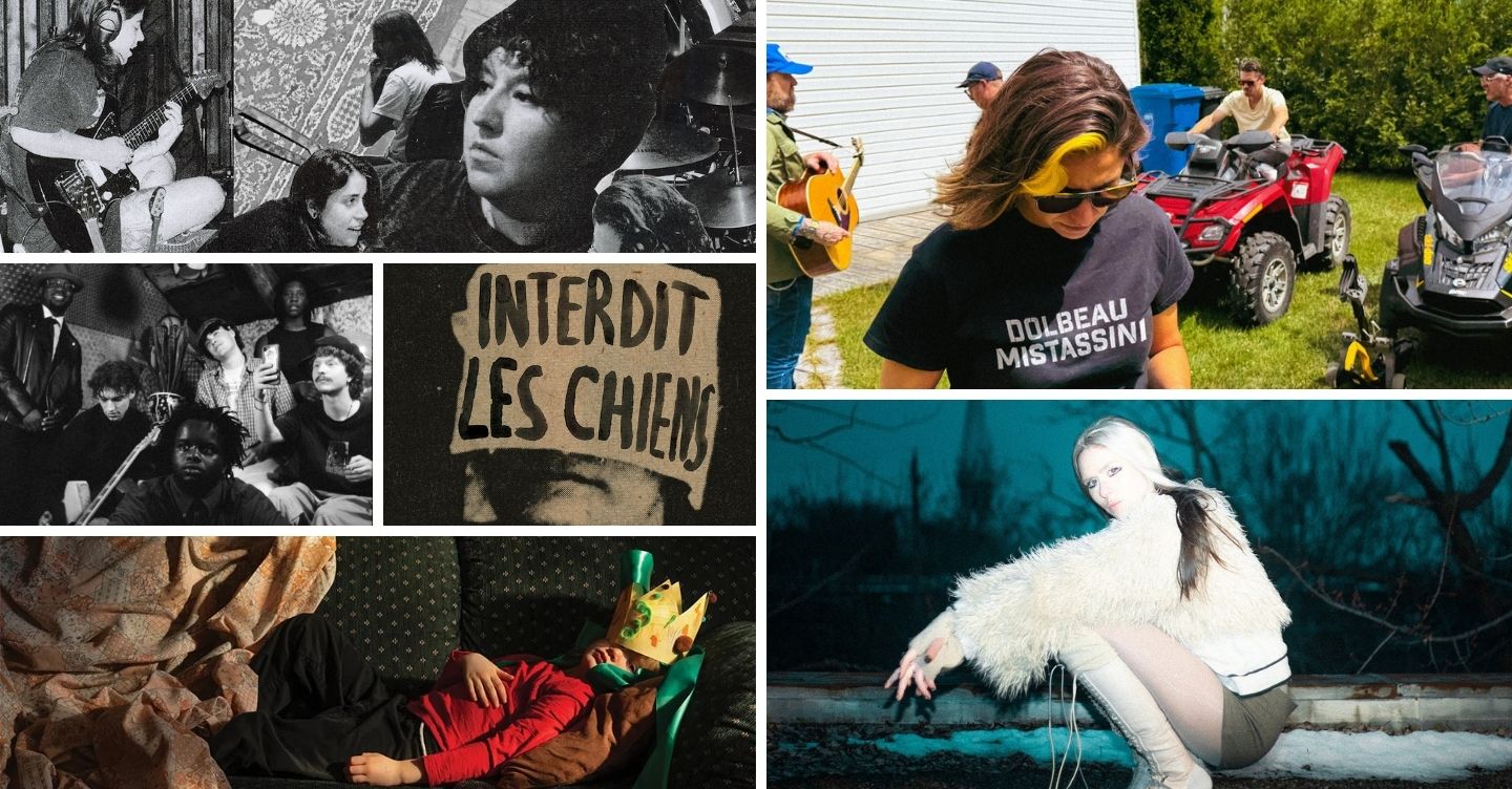 Les albums à surveiller en septembre 2026
