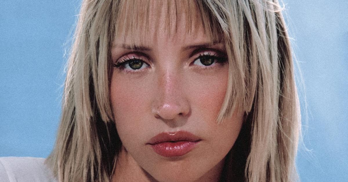 Angèle annonce son prochain album : Instinct