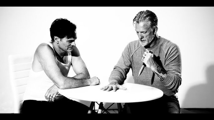 Queens of the Stone Age annonce son prochain album : Perfecth