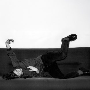Dana Margolin